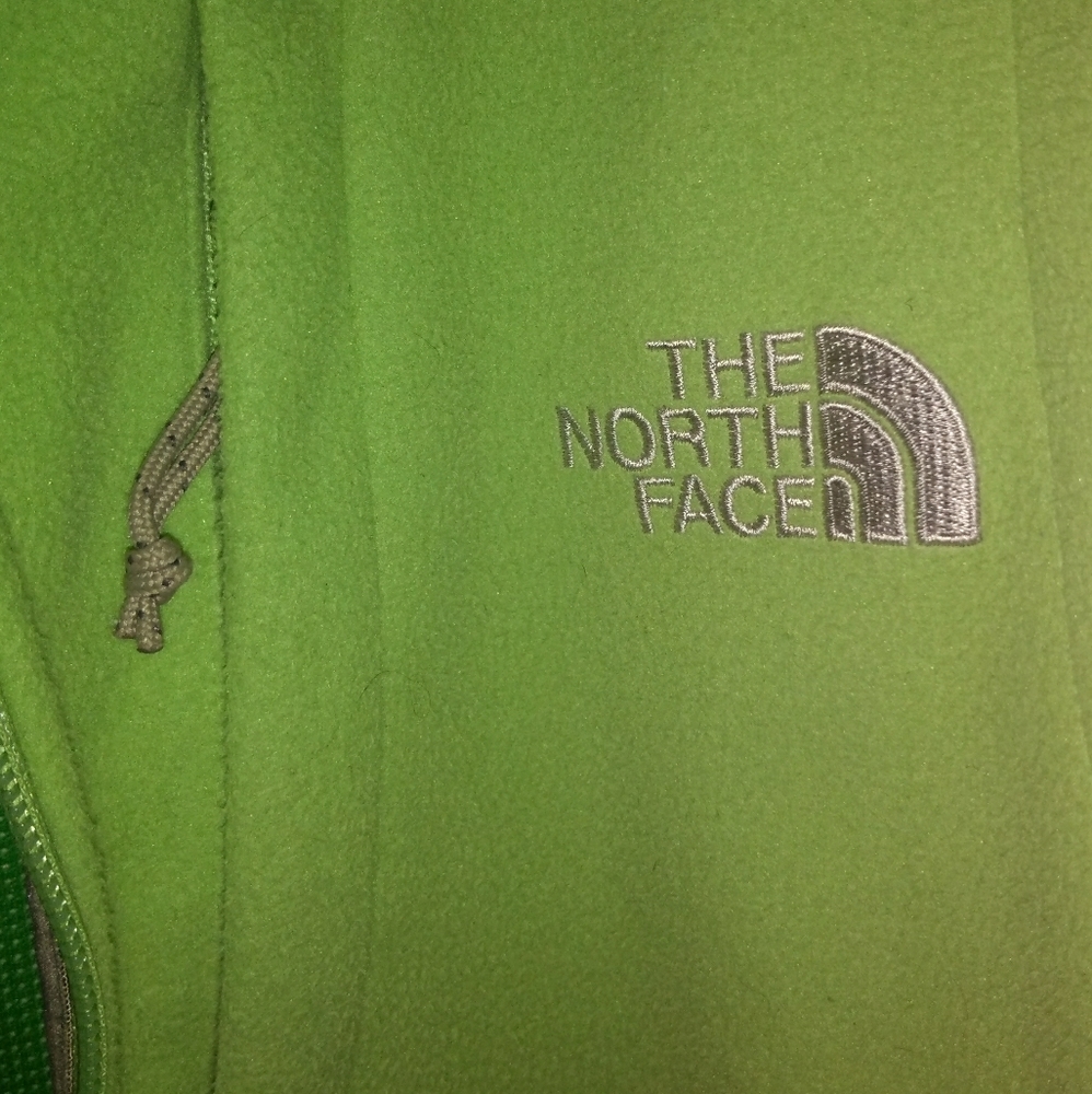The North Face Fleece Vest